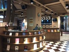 大堂-那美(华莱坞店)