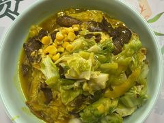 -中央财经大学-食堂