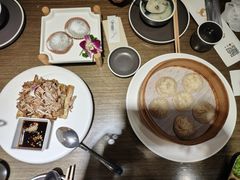 -隆喜元鱼汤包·海鲜(中联广场店)