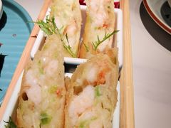 -禄运茶居·手工点心(猎德店)