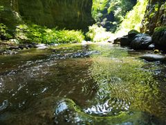 -龙门涧景区
