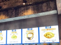 -五马集·海鲜·温州大牌档(黑金冠五马街十字路口店)