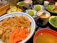 -千羽鹤海鲜居酒屋Bistro(大望路店)