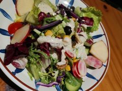 -清真·艾美可餐厅(大悦汇店)