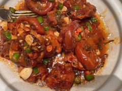 -小天厨民间菜馆(深圳街店)