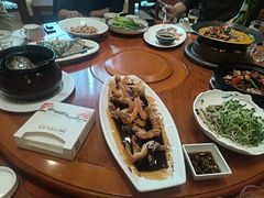 -江南大酒店·地道正宗有锅气的江西菜(中华北大街店)