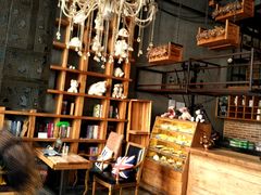 -ELEVEN COFFEE(哈西万达广场店)