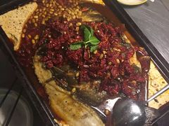-探鱼·鲜青椒爽麻烤鱼(领展购物广场店)