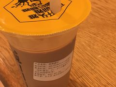 -一鸣真鲜奶吧(温州南站店)