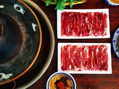 -前门张记涮肉(前门店)