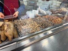 -晓马鸭店(新芜路店)