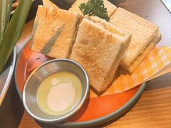 -泰盏鬼·颓废冬阴(陈家祠扬韬店)