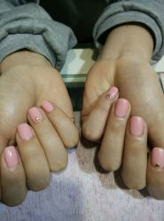 -莉娜美睫·穿戴甲