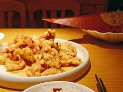 -宏达老菜馆(东安街店)