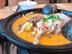 -李师傅脆肚(梅林店)