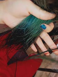 -A  Hair Salon