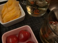 -水墨澜渟足道·SPA·传统(四望亭东关街店)