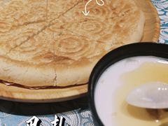 -巴扎美食·新疆菜·西域歌舞表演餐厅(新疆大厦店)