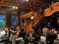 -哈哈曲艺社(西门闲亭店)