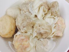 -袁记云饺(蛇口店)