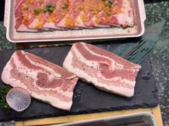 -谷牛日式烤肉(宝山U天地店)