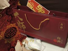 -新雅粤菜馆(南京东路店)