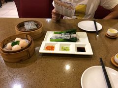 -点心皇子茶餐厅(万国大都会店)