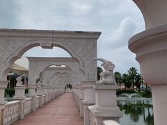 -中国死海旅游度假区