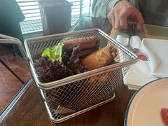 -安妮意大利餐厅(世贸天阶店)
