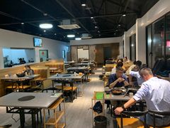 大堂-大自然醉鹅·铁锅火焰鹅(上海联洋店)