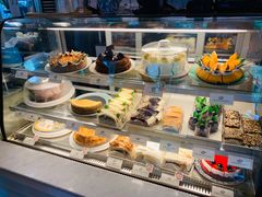 -Fern Forest Cafe
