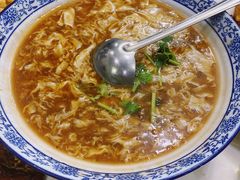 特色汆汤-田记餐馆(富国街店)