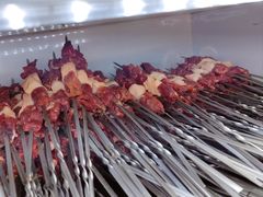 -马白开来特色羊排揪片子  (总店)