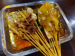 -小街天府(西工小街店)