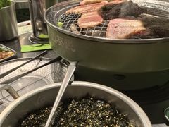 -山葵说·泥炉烤肉(泰达时尚E街区店)
