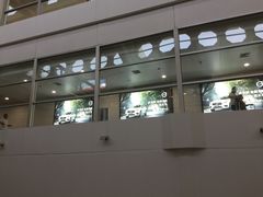 -厦门高崎国际机场-T3航站楼