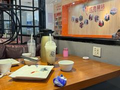 -鱼亨小鲜酸菜鱼(大信店)