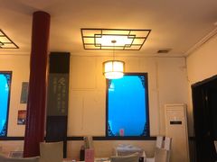 大堂-归元·云集斋素菜馆