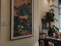 -八马茶业(胜利路旗舰店星海湾茶馆)