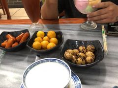 -黄师奶甜品店