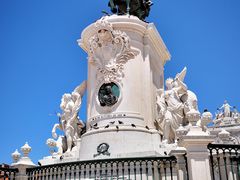 -商业广场(Praça do Comércio)