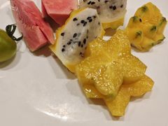 -禾斗海鲜自助(市南银座店)