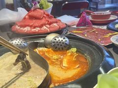 -生活如沸·顺德水牛奶火锅(大学路店)