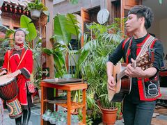 -束河人家(南锣鼓巷店)