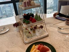 -深铁皇冠假日酒店·大堂吧