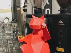 -NokNok Coffee(宽窄巷子店)
