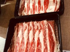 -八角锄烧·肉火锅(天河城店)