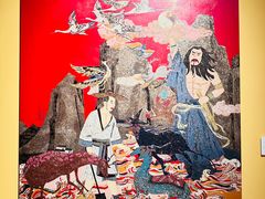 -中华艺术宫(上海美术馆)