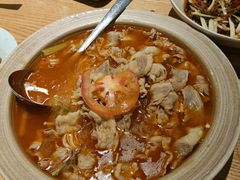 -巴蜀风·地道川菜(总店)