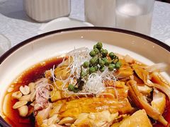-御苑精品川菜馆(锦江店)